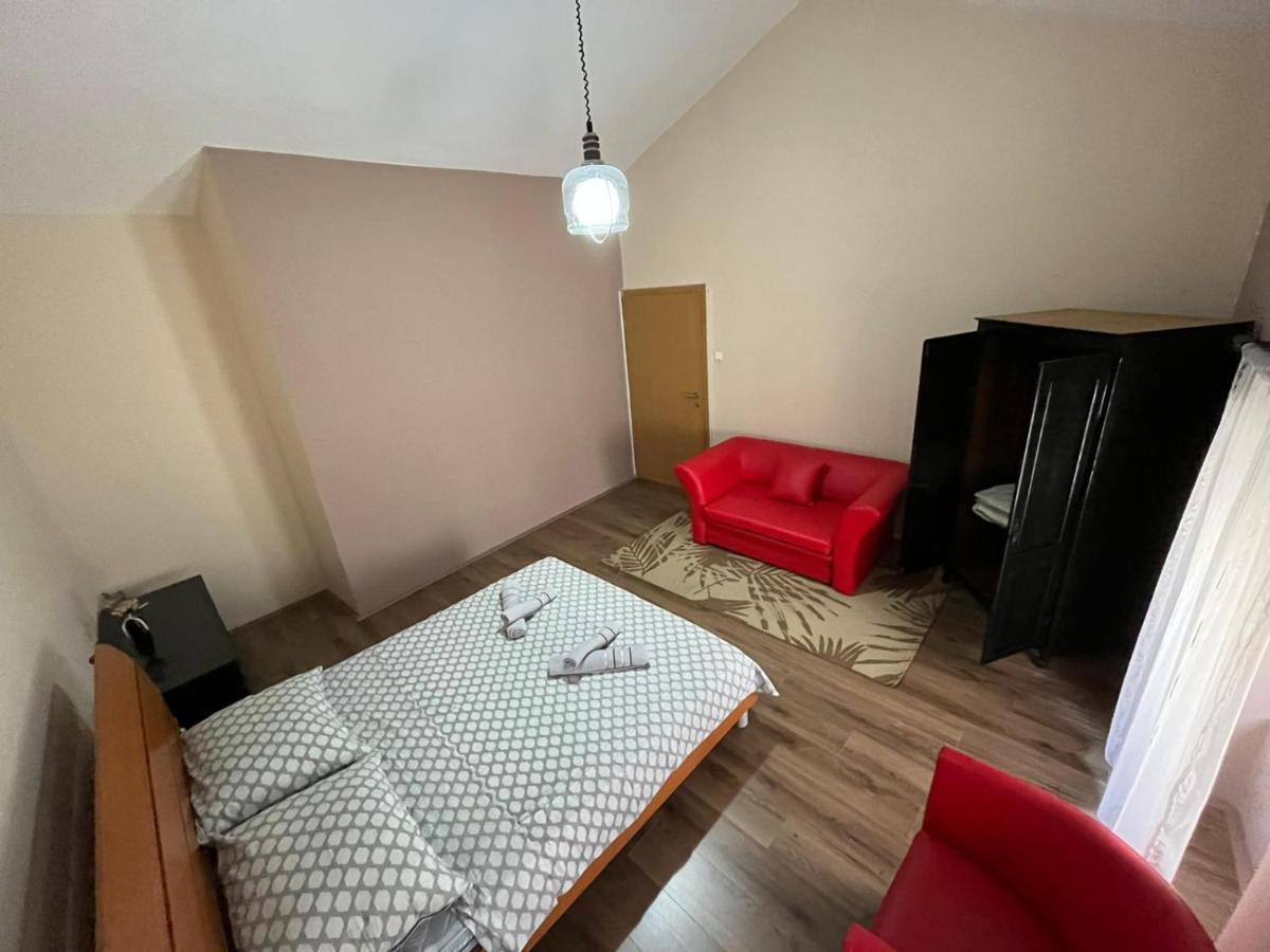 Old Town Apartment เมดูลิน ภายนอก รูปภาพ