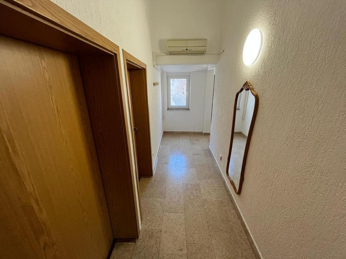 Old Town Apartment เมดูลิน ภายนอก รูปภาพ
