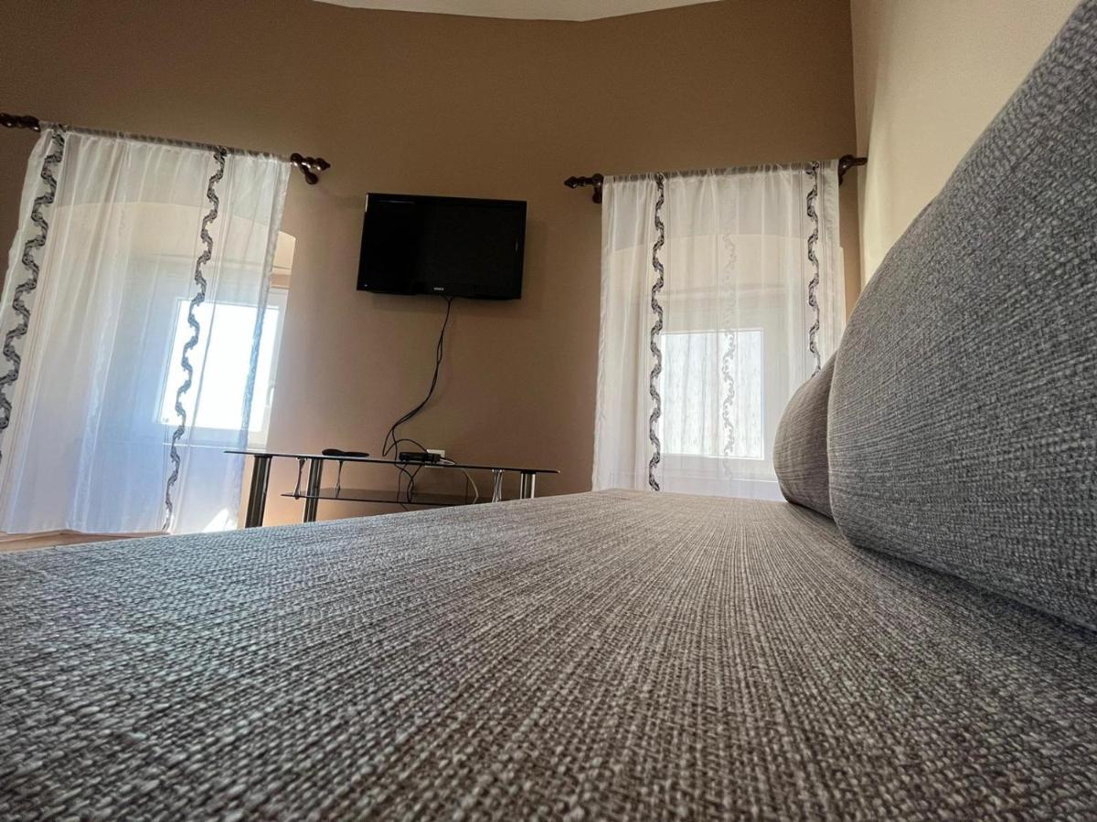 Old Town Apartment เมดูลิน ภายนอก รูปภาพ