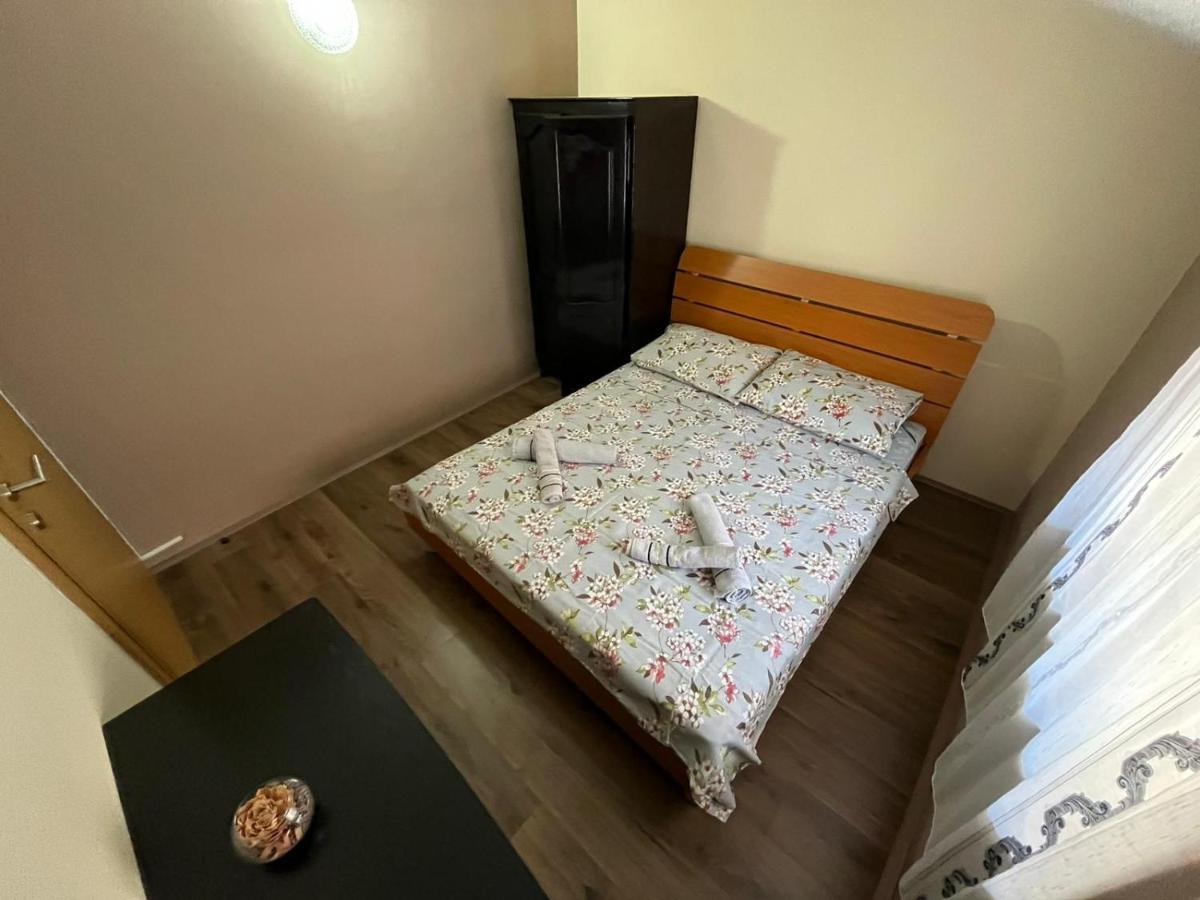 Old Town Apartment เมดูลิน ภายนอก รูปภาพ