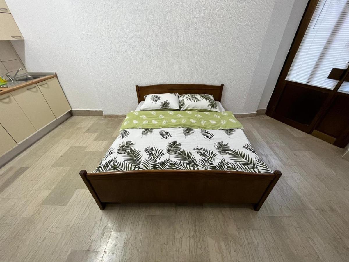 Old Town Apartment เมดูลิน ภายนอก รูปภาพ
