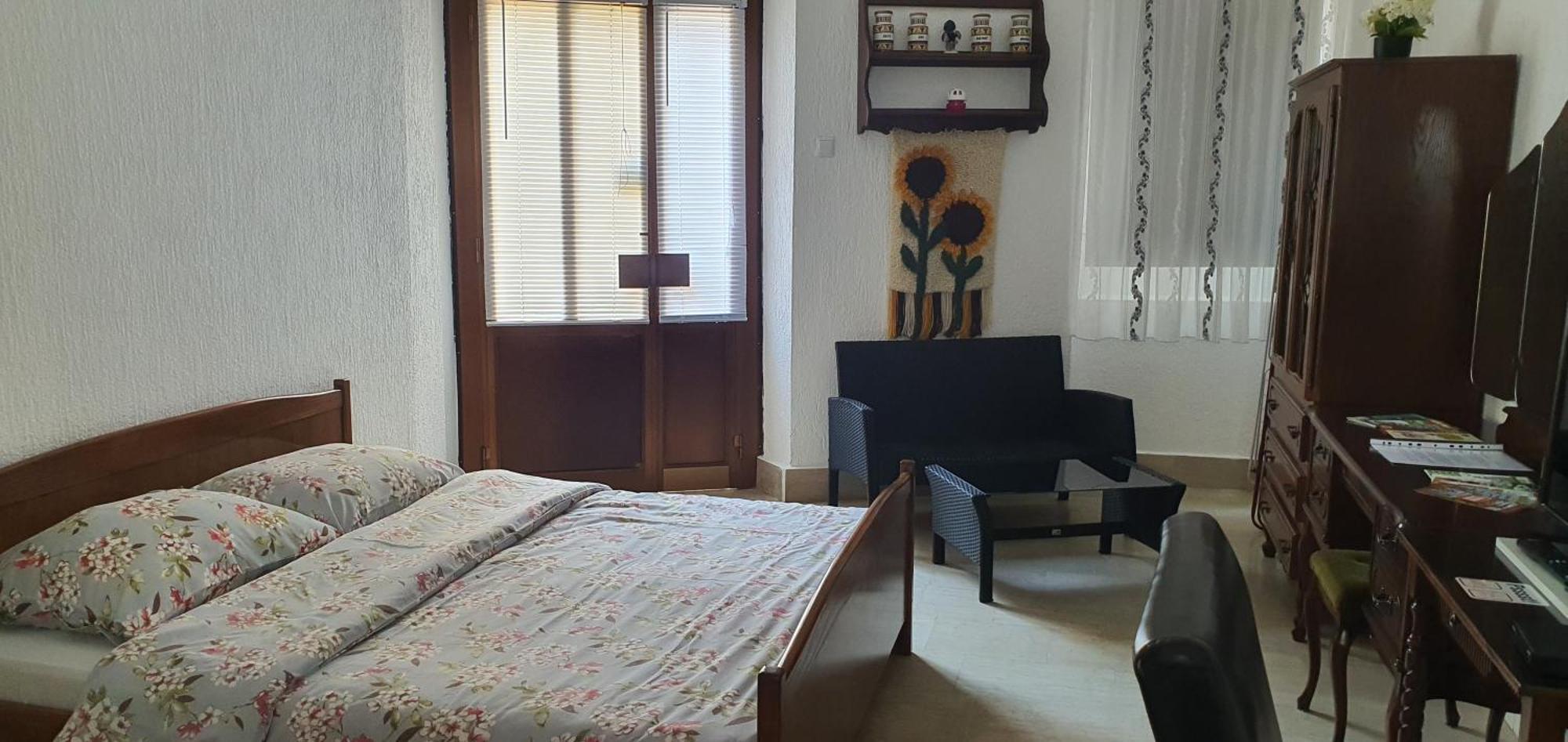 Old Town Apartment เมดูลิน ภายนอก รูปภาพ