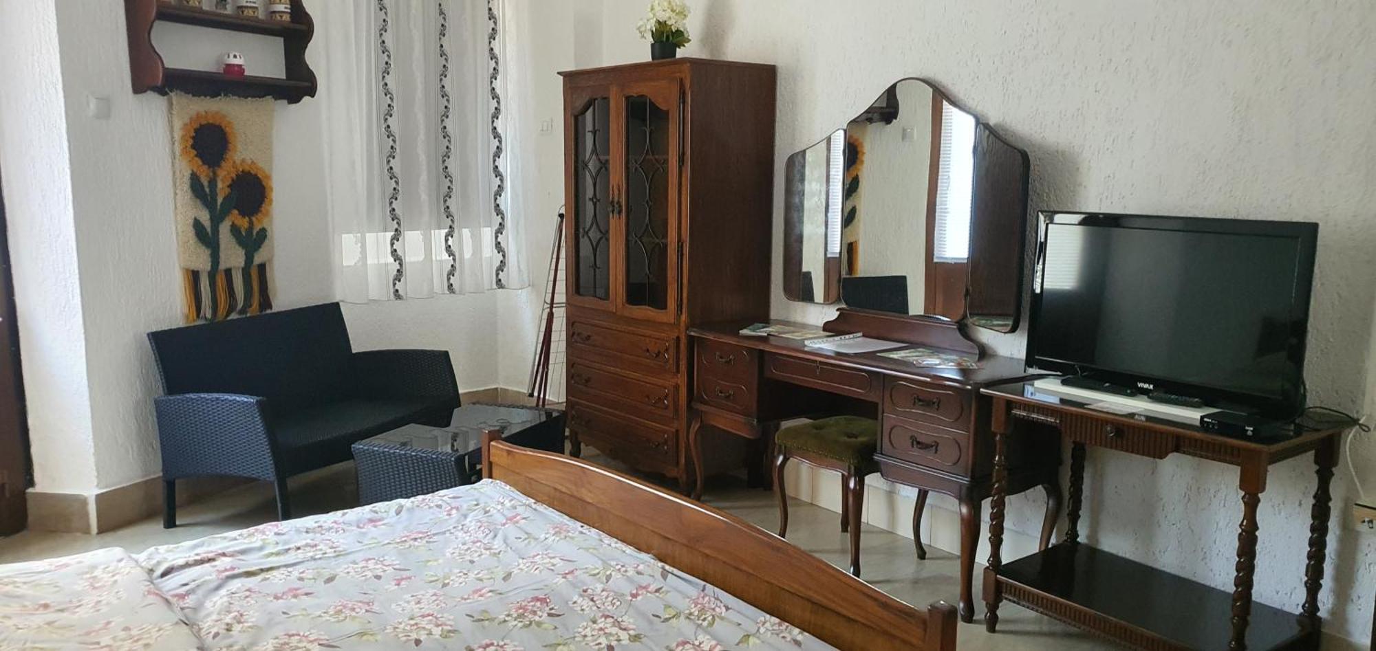 Old Town Apartment เมดูลิน ภายนอก รูปภาพ