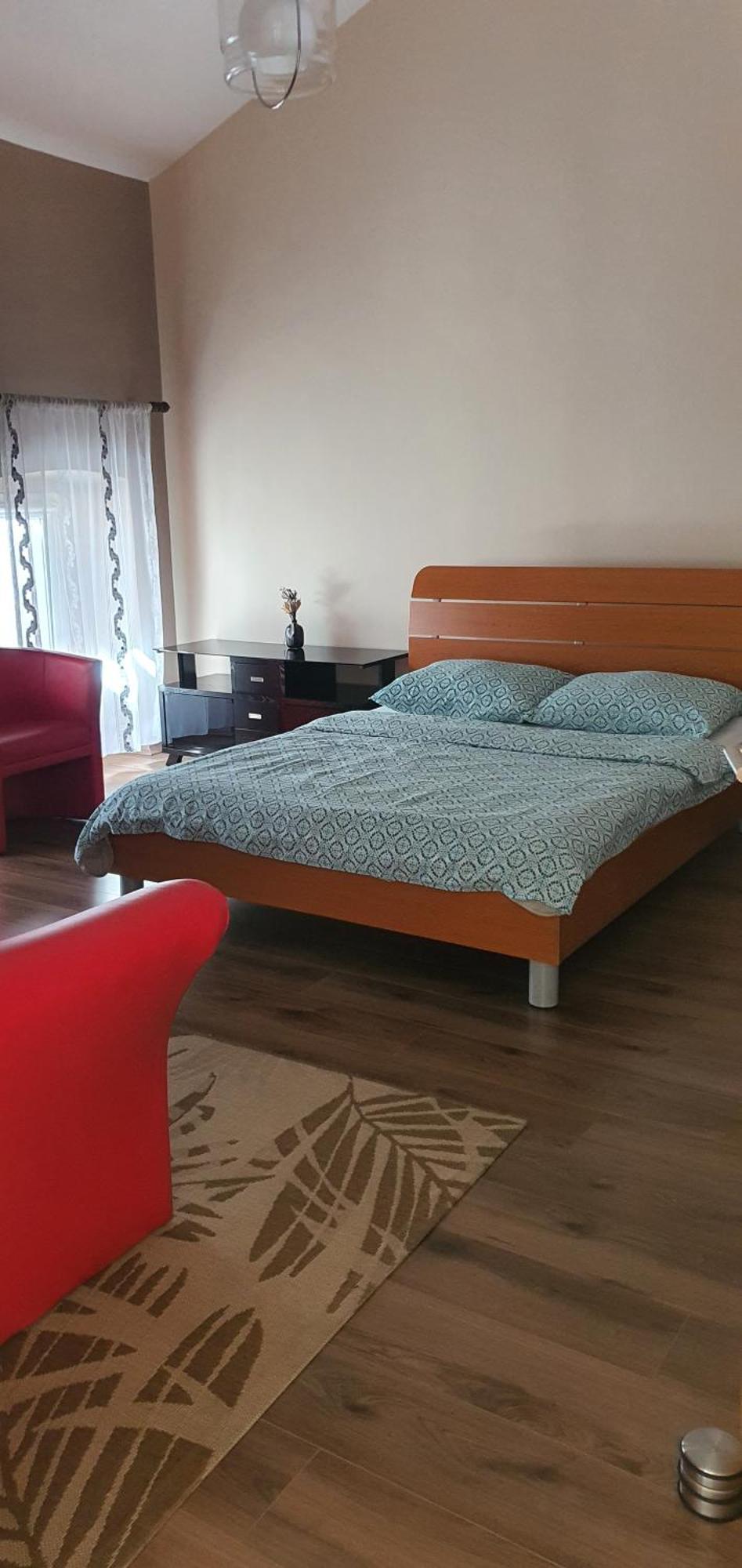 Old Town Apartment เมดูลิน ภายนอก รูปภาพ