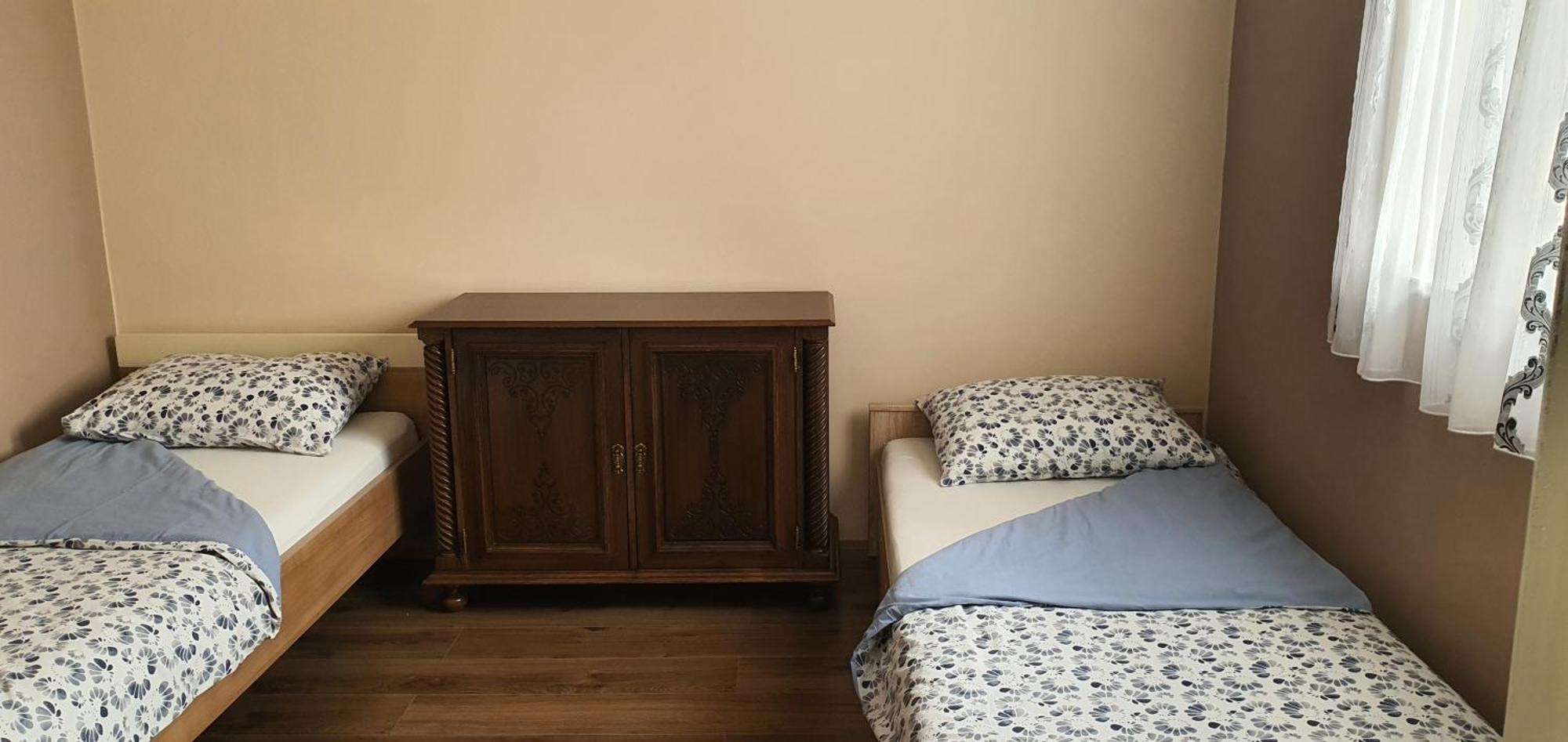 Old Town Apartment เมดูลิน ภายนอก รูปภาพ