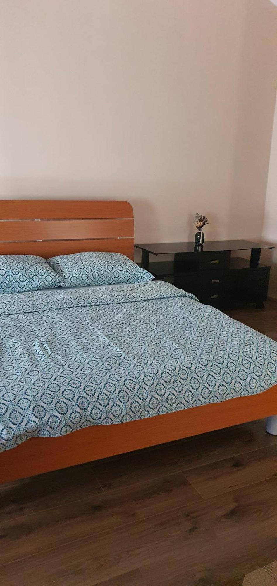 Old Town Apartment เมดูลิน ภายนอก รูปภาพ
