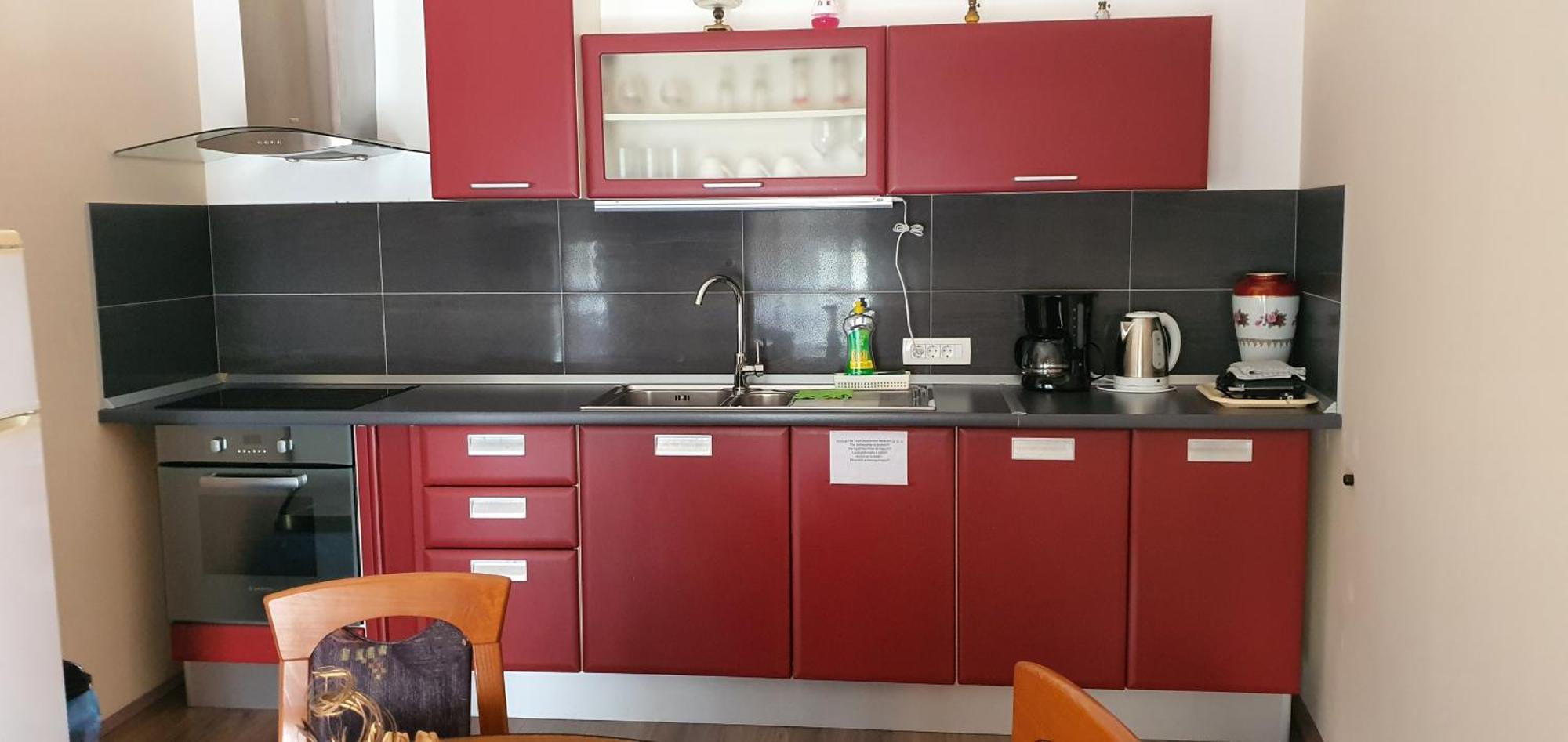 Old Town Apartment เมดูลิน ภายนอก รูปภาพ